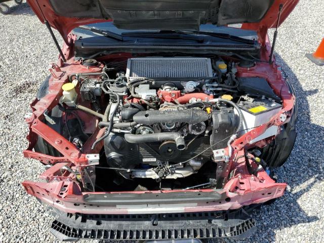 JF1VA2E62L9818251 Subaru Wrx Sti