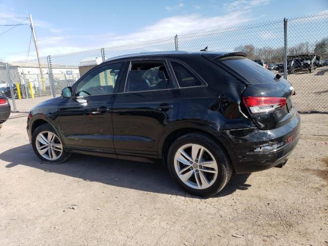 2017 AUDI Q3 PREMIUM - WA1ECCFS6HR006474