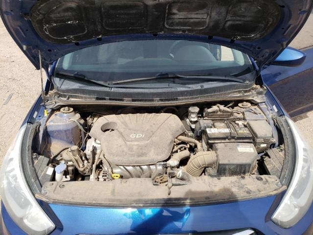 2015 HYUNDAI ACCENT GS - KMHCT5AE8FU228353