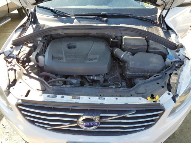2016 VOLVO XC60 T5 - YV440MDJ4G2812764
