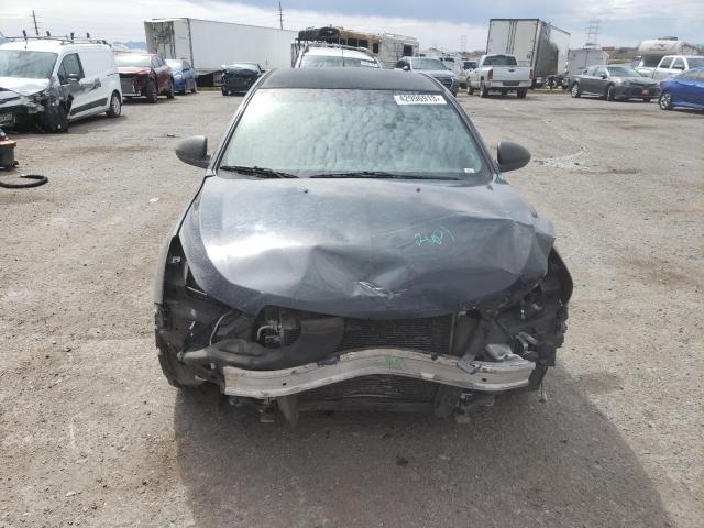 2015 CHEVROLET CRUZE LS 1G1PA5SH5F7118209