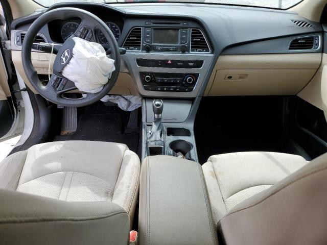 2015 HYUNDAI SONATA SPO - 5NPE34AF8FH042113