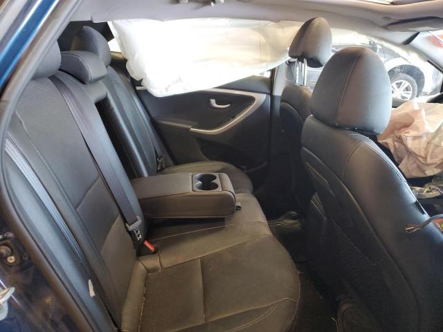2016 HYUNDAI ELANTRA GT KMHD35LH8GU284208