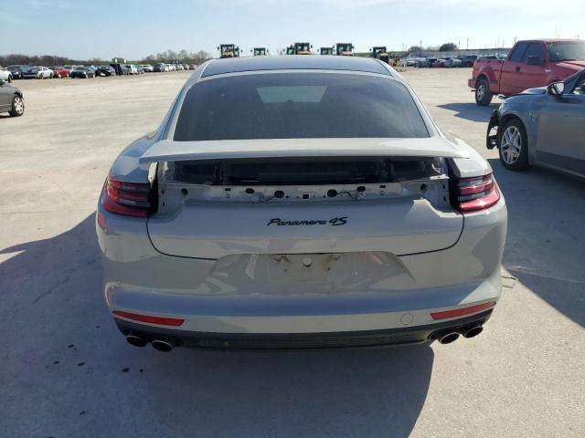 2018 PORSCHE PANAMERA 4 - WP0AB2A78JL134342
