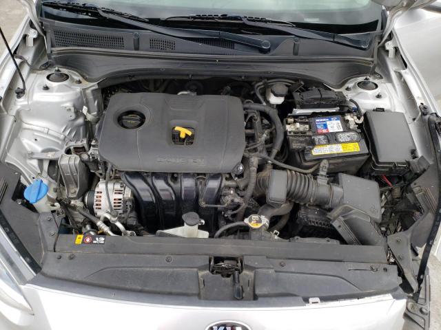 3KPF34AD3KE042232 KIA Forte Gt Line