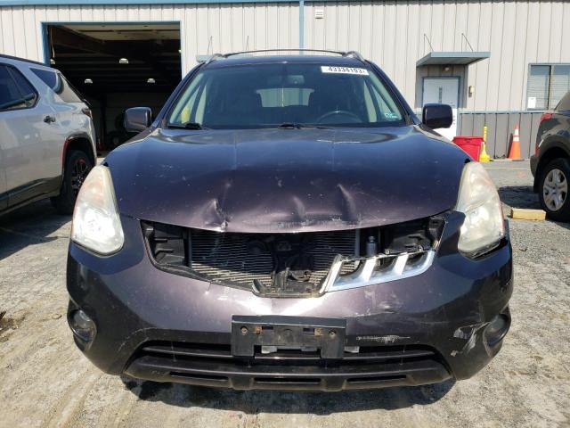JN8AS5MV2CW409057 Nissan ROGUE S