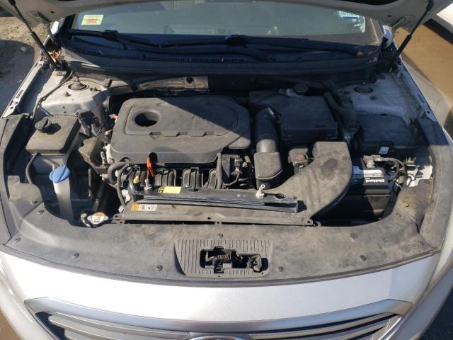 2015 HYUNDAI SONATA SE 5NPE24AF9FH204639