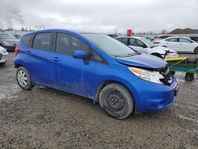 3N1CE2CP9EL350887 Nissan Versa Note S
