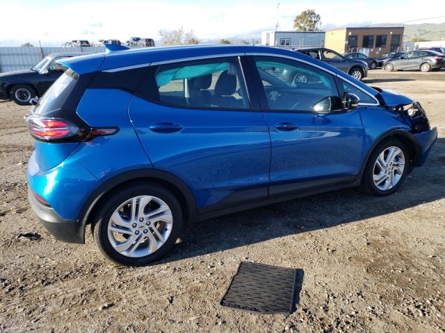 2023 CHEVROLET BOLT EV 1L - 1G1FW6S05P4116881