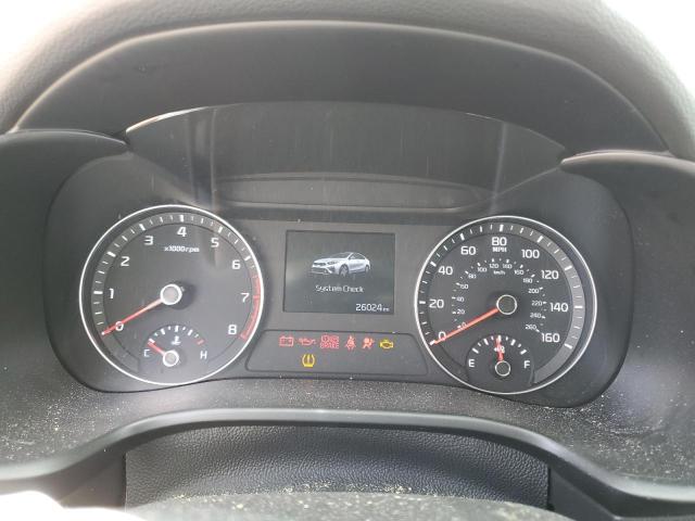 3KPF24AD0ME273465 KIA FORTE FE