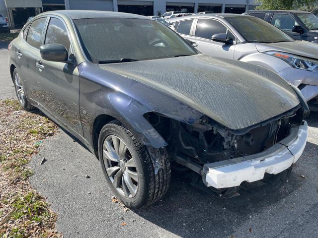 2012 INFINITI M37 