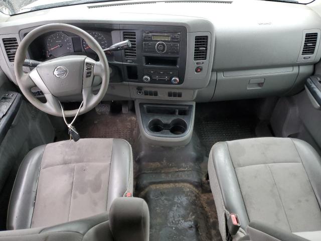 1N6BF0LX7FN808774 Nissan Nv 2500