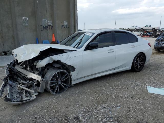2021 BMW 330I - 3MW5R1J00M8C04032