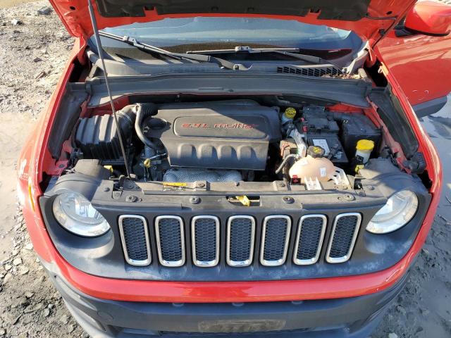 ZACCJBBB8HPE82033 Jeep Renegade Latitude