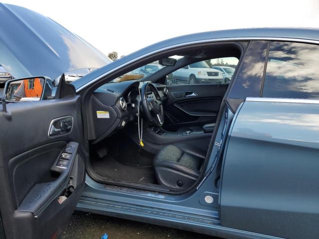 WDDSJ4EB4EN053372 Mercedes-Benz CLA 250