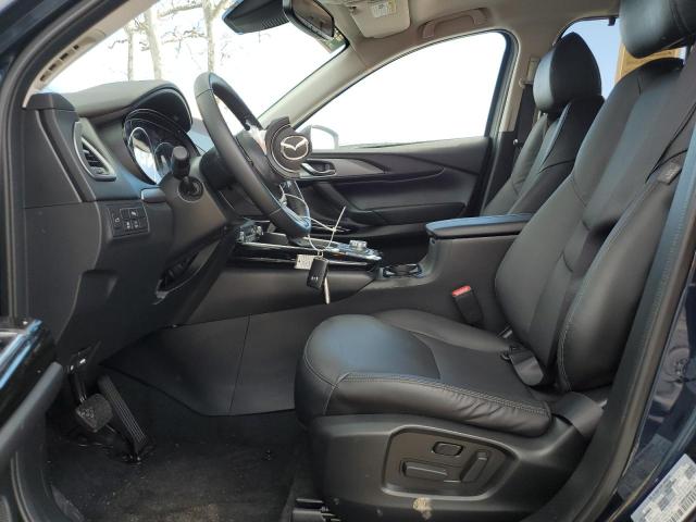 JM3TCACYXM0517704 Mazda Cx-9 Touring