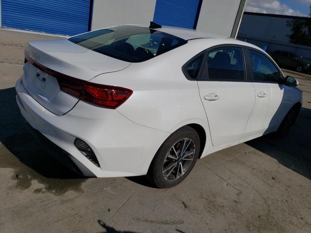 3KPF24AD6PE509203 KIA FORTE LX