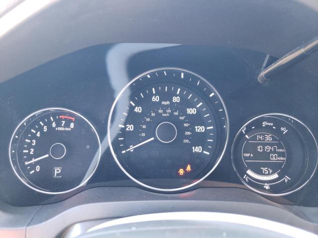2016 HONDA HR-V EX 3CZRU6H51GM726126