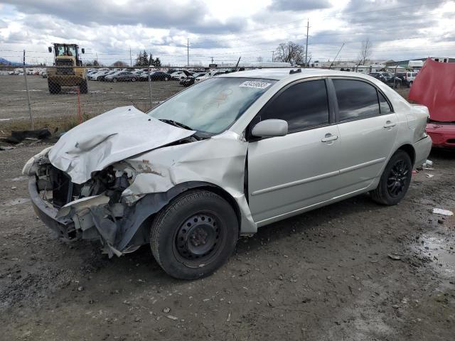 2003 Toyota Corolla CE