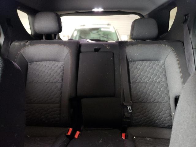 2019 CHEVROLET EQUINOX LT 2GNAXUEV9K6183542