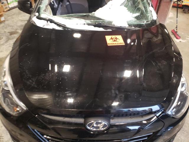 2015 HYUNDAI TUCSON GLS - KM8JTCAF5FU107249