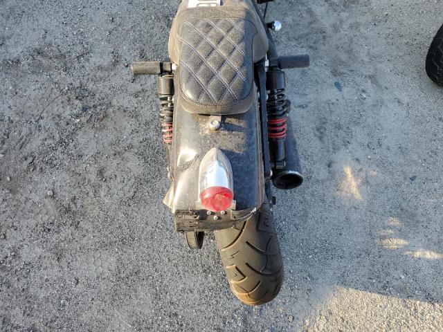2011 HARLEY-DAVIDSON FXDB 1HD1GX419BC305184