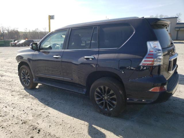 2022 LEXUS GX 460 - JTJAM7BX9N5310814