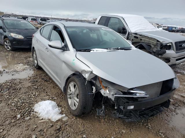 5NPD84LF1LH499755 Hyundai ELANTRA SEL