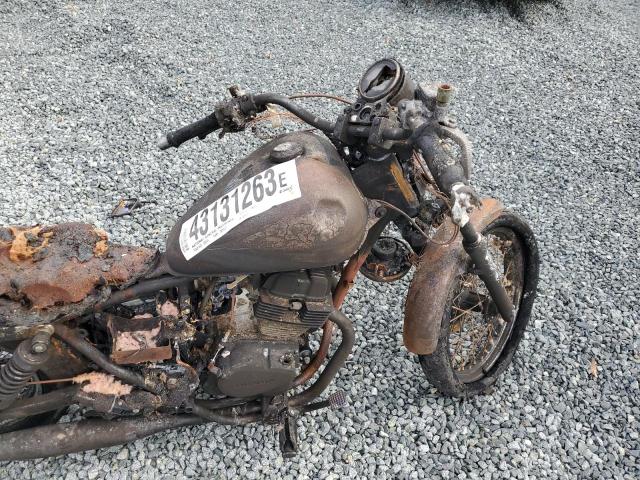 2014 HONDA CMX250 C JH2MC1306EK801075
