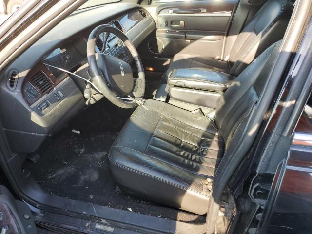 1LNHM84W47Y623603 Lincoln TOWNCAR