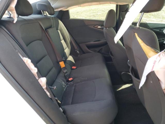 2018 CHEVROLET MALIBU LT 1G1ZD5STXJF256993