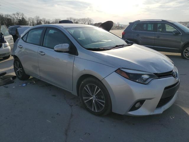 2016 TOYOTA COROLLA L 5YFBURHE2GP548552