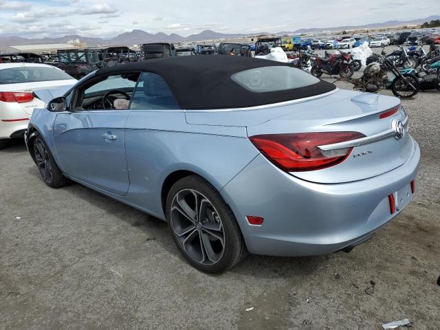 W04WH3N50HG058759 Buick Cascada Premium
