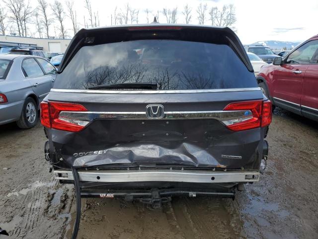 2019 HONDA ODYSSEY TO 5FNRL6H89KB049973