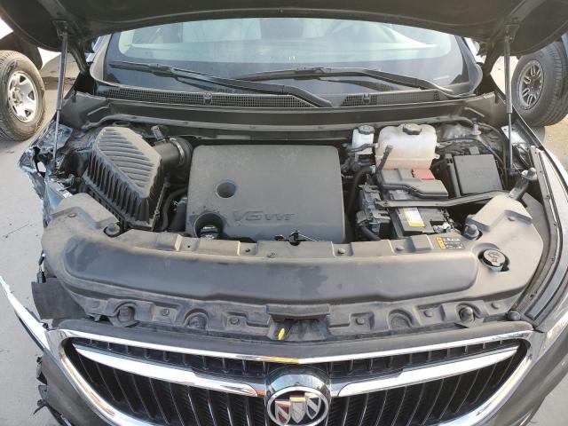 5GAEVAKWXLJ272344 Buick Enclave Essence