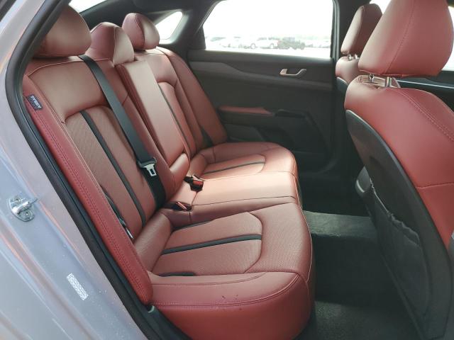 2023 KIA K5 GT LINE - 5XXG64J27PG184852