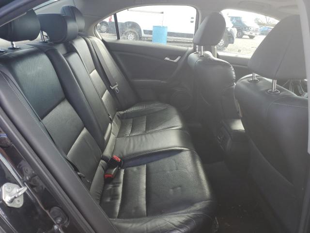 JH4CU2F40CC018815 Acura TSX