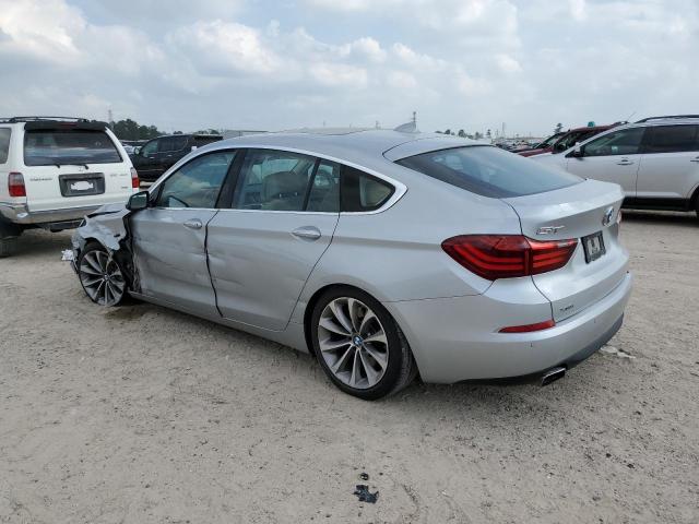 2016 BMW 550 XIGT - WBA5M0C5XGD085205