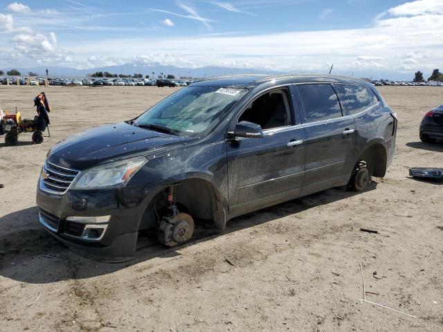 2013 Chevrolet Traverse LT