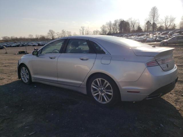 3LN6L2LU3DR824507 Lincoln MKZ