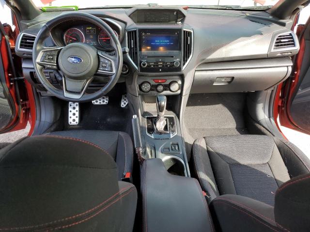4S3GKAM6XK3610535 Subaru Impreza Sport