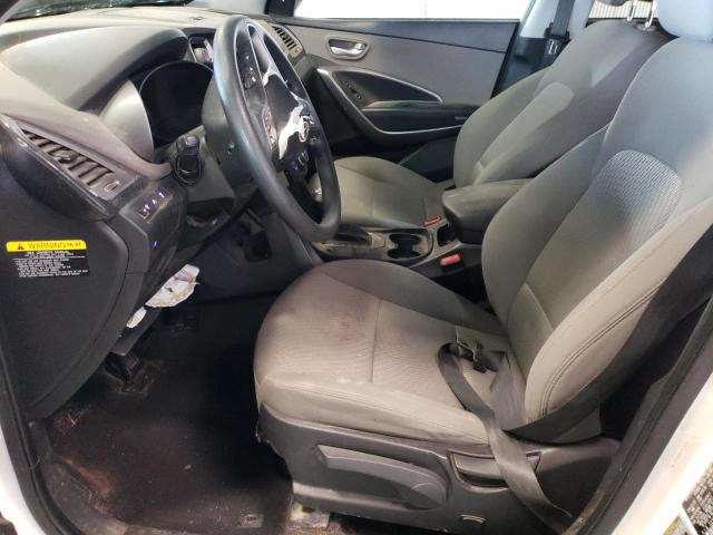 2016 HYUNDAI SANTA FE S 5XYZT3LB8GG321138