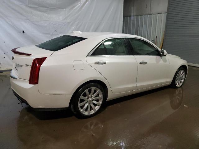 2018 CADILLAC ATS 1G6AE5RX7J0129263