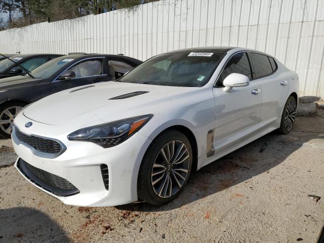 2018 Kia Stinger Premium