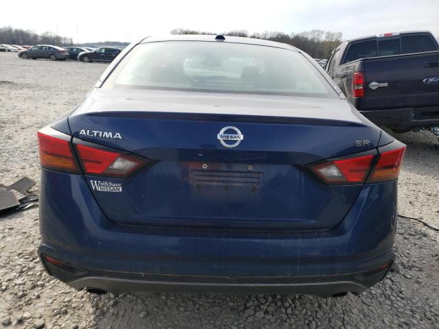 2020 NISSAN ALTIMA SR 1N4BL4CV4LN305190