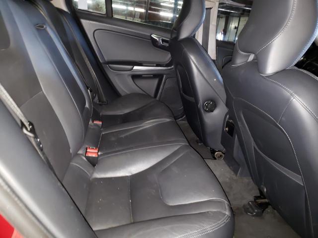 YV140MFB8F1308001 Volvo S60 Premier