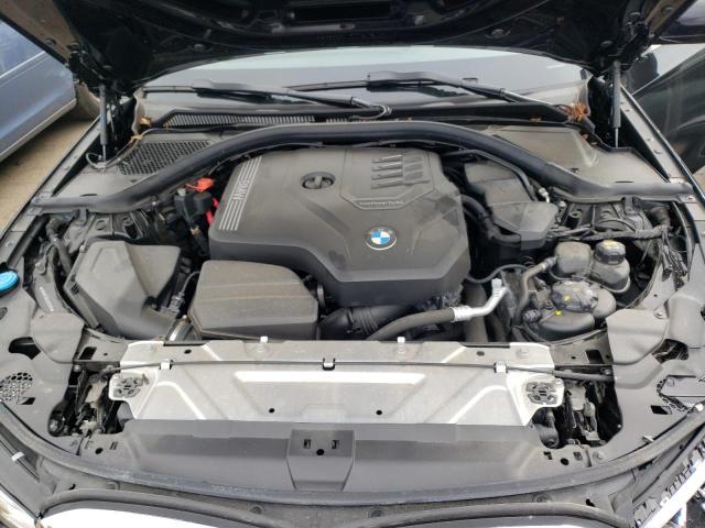 2020 BMW 330XI 3MW5R7J05L8B30916