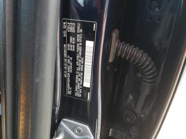 YV126MFK3G2413238 Volvo S60 Premier