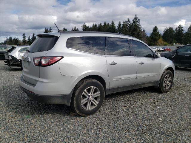 2017 CHEVROLET TRAVERSE L 1GNKVGKD1HJ110247