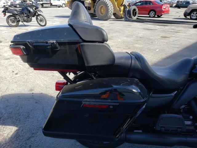 2022 HARLEY-DAVIDSON FLTRK 1HD1KZF18NB663099